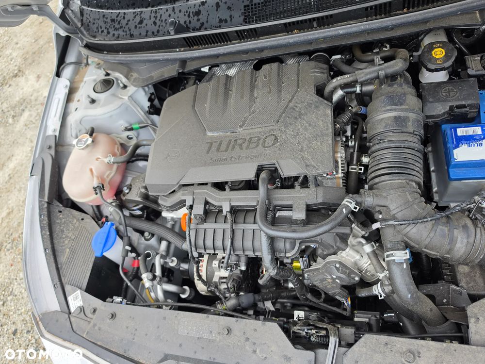 Hyundai i20 1.0 T-GDi Pure - 11