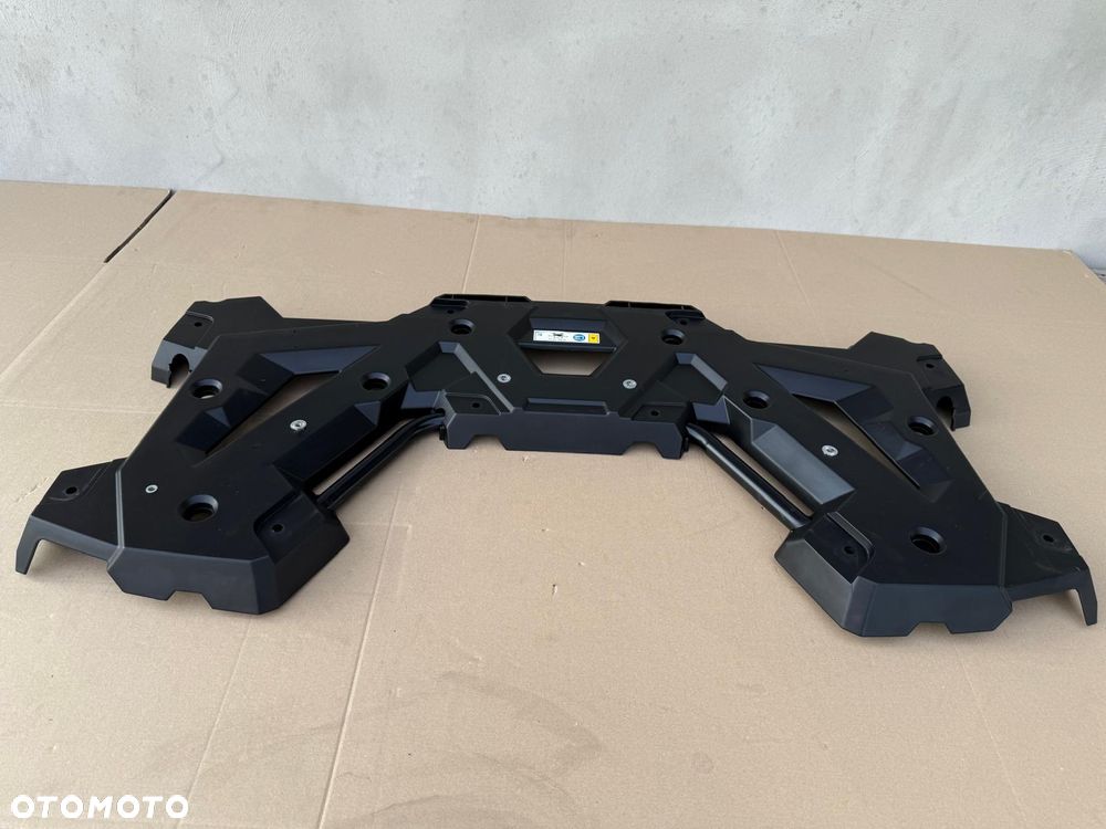 Bagażnik przód / tył Polaris Sportsman 450 570 2015-20 - 14