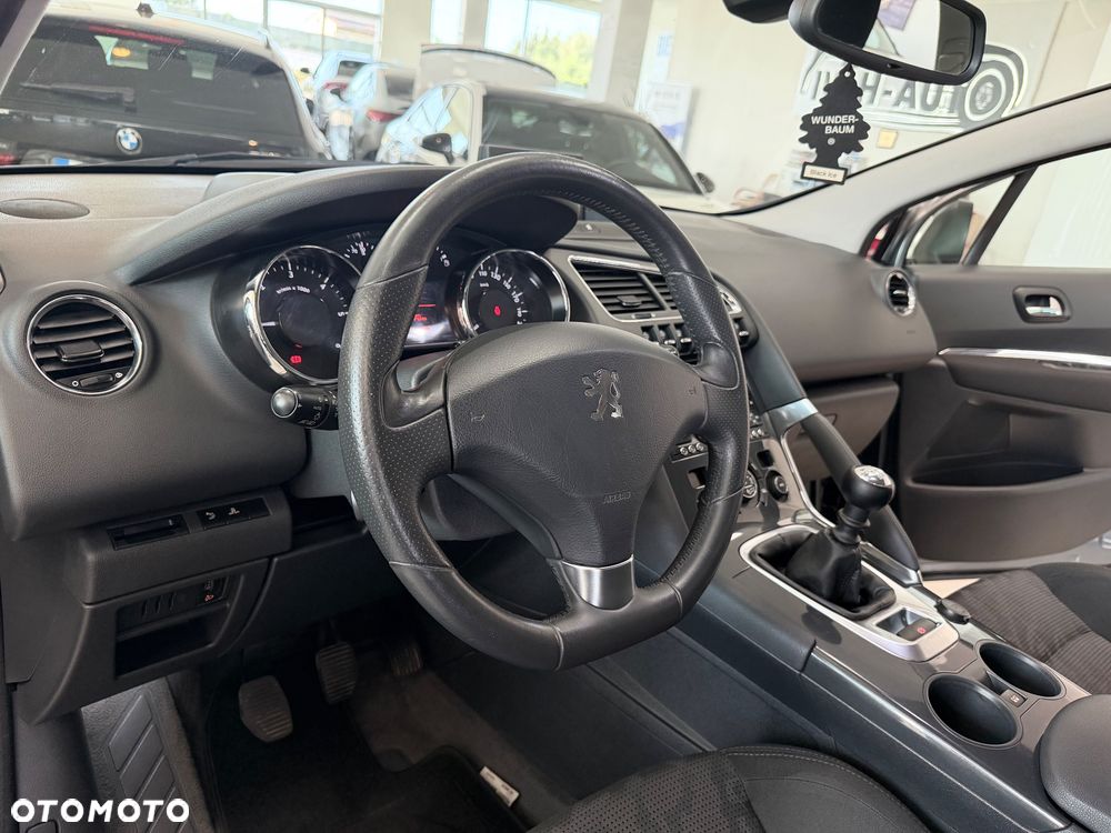 Peugeot 3008 1.6 HDi Active - 17