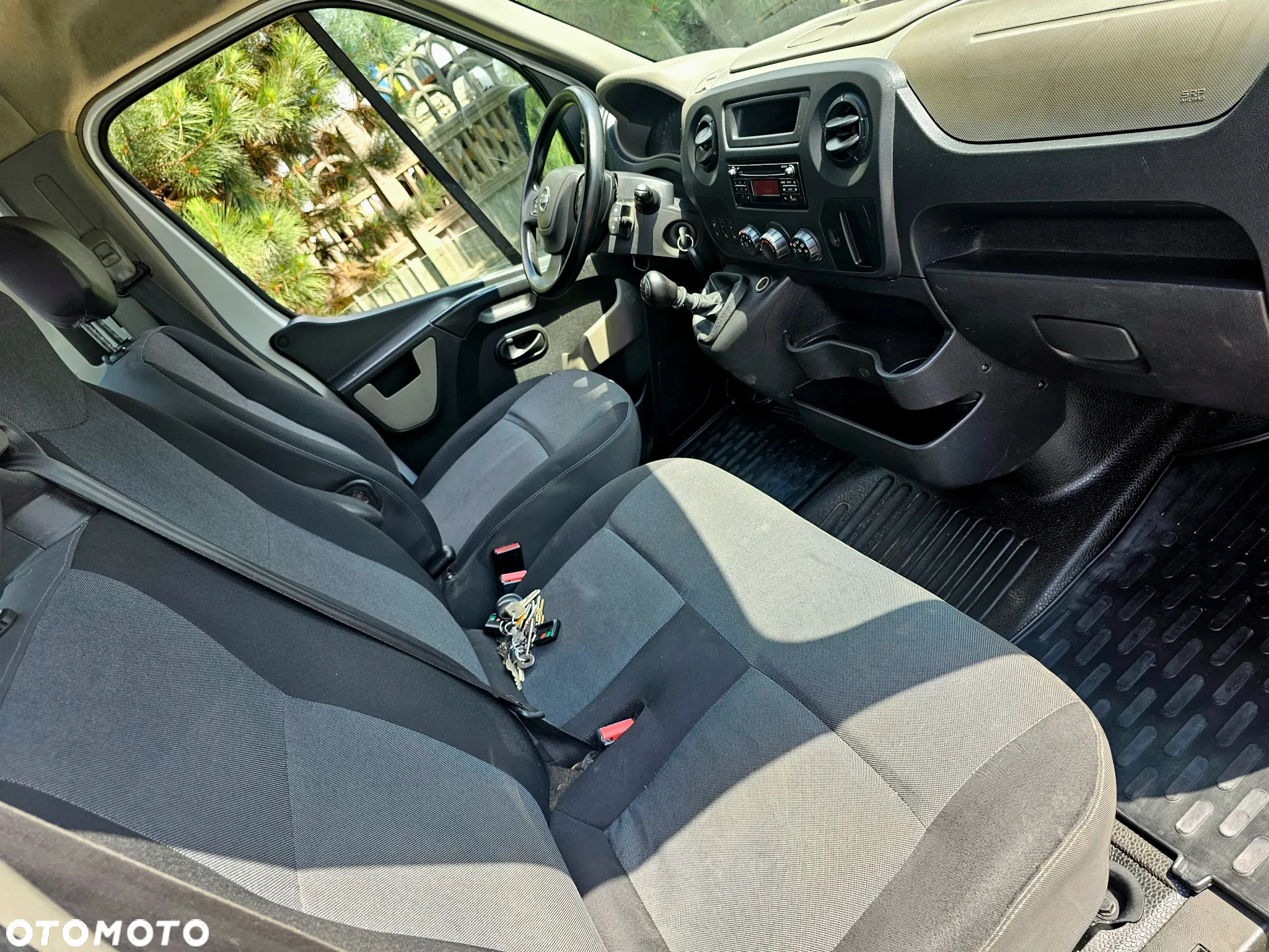 Fiat Ducato - 8