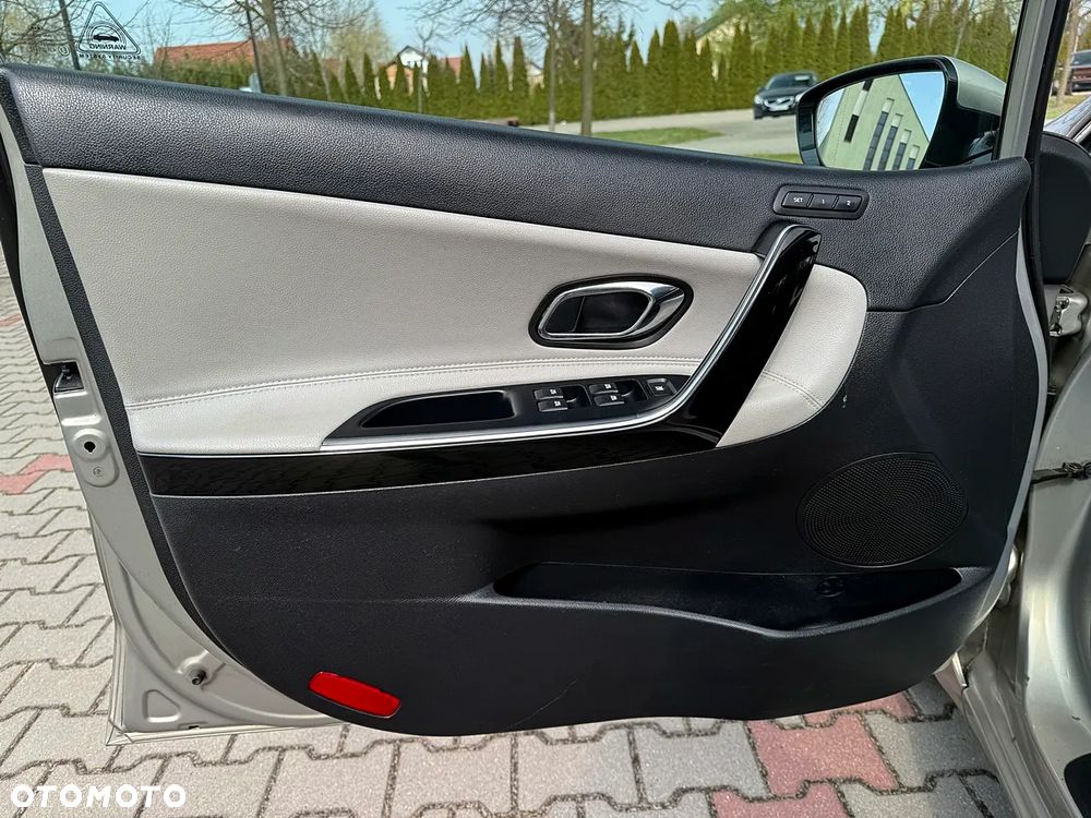 Kia Ceed 1.6 GDI Platinum Edition - 21