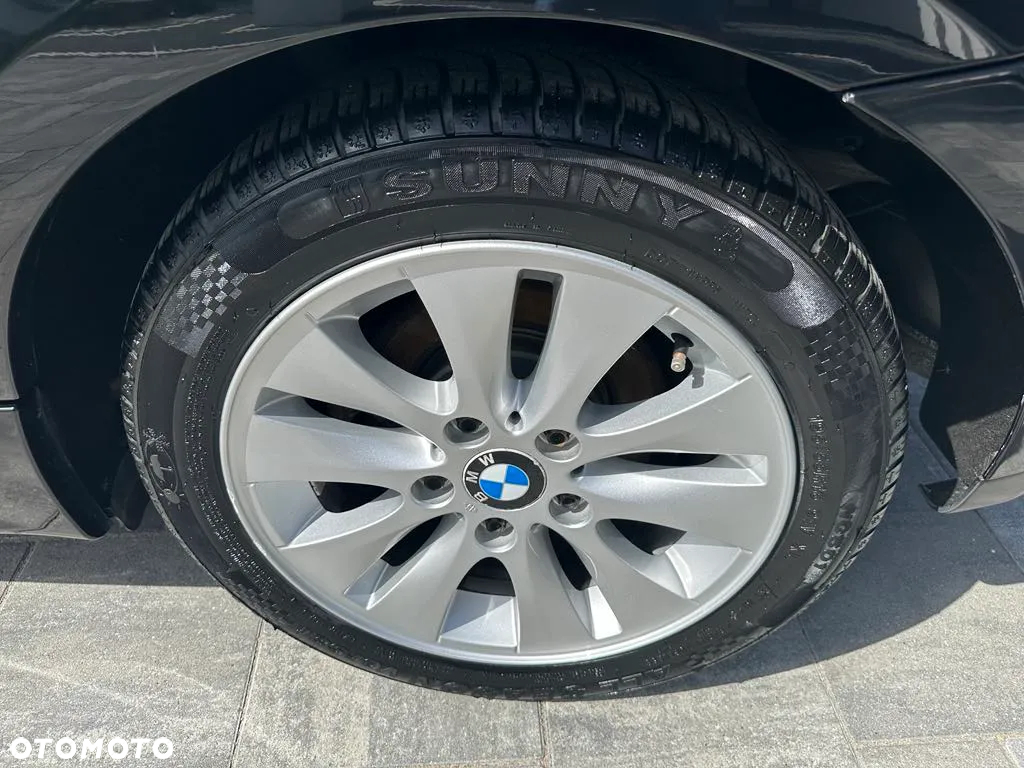 BMW Seria 1 116i - 7