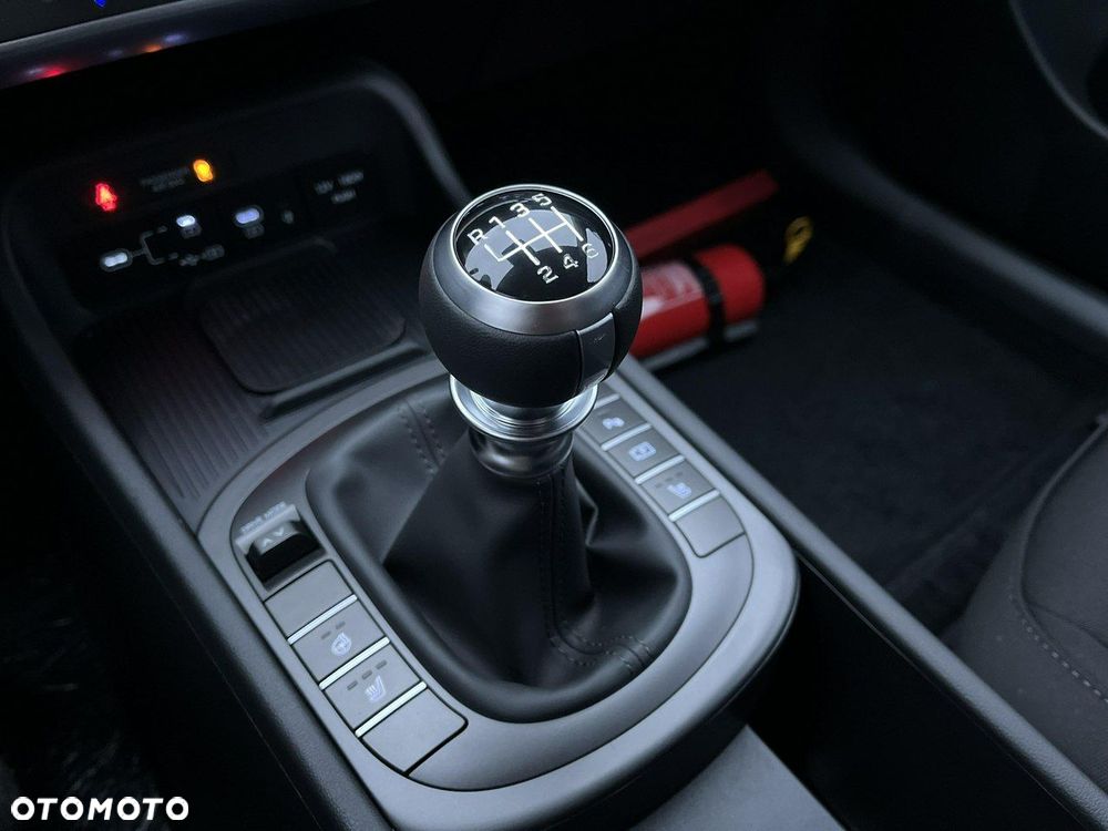 Hyundai Kona 1.0 T-GDI Executive - 15