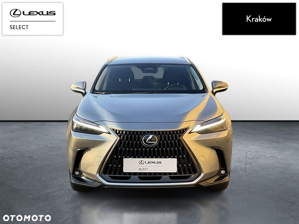 Lexus NX 350h Prestige AWD - 8