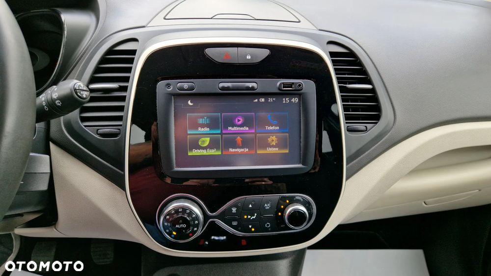 Renault Captur (ENERGY) TCe 90 INTENS - 17