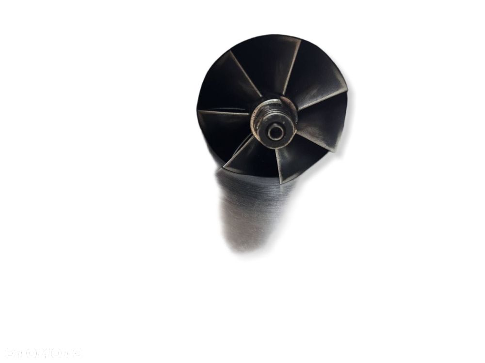 turbo bi-turbo turbosprężarka 31431130 36012552 volvo v60 xc60 xc90 v90 - 2