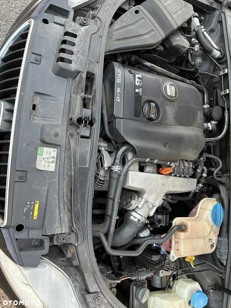 Seat Exeo 1.8T Sport - 11