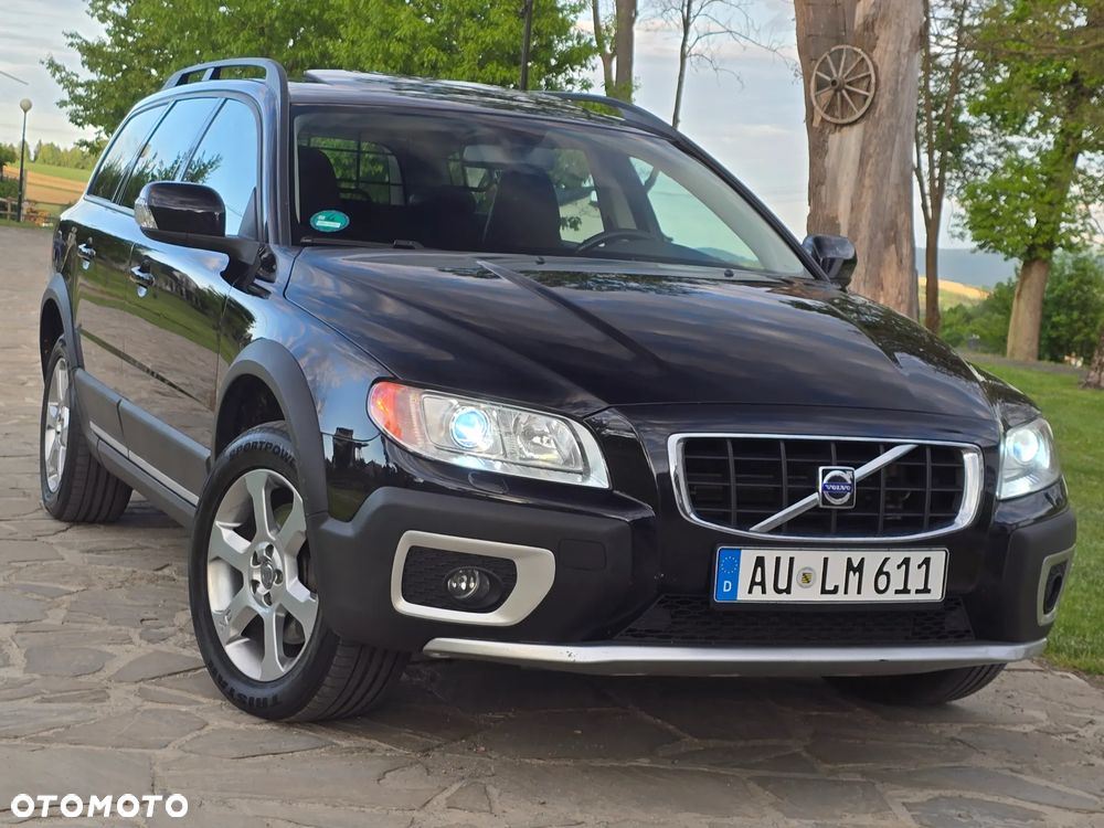 Volvo XC 70 D5 AWD Kinetic - 2