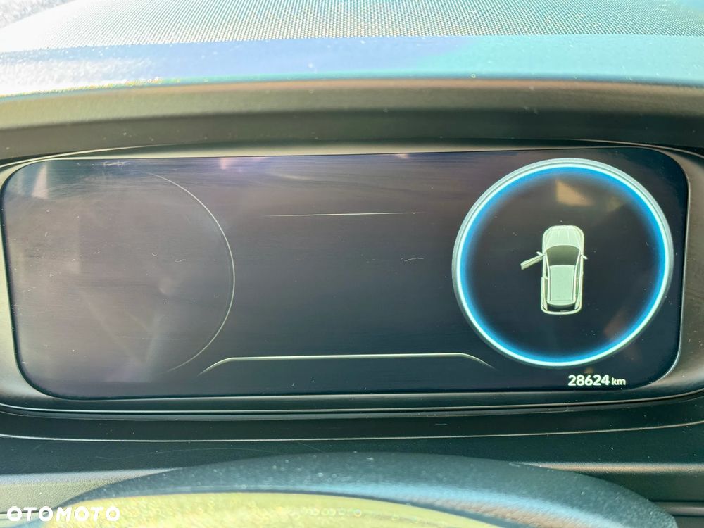Hyundai i20 1.0 T-GDI 48V-Hybrid Trend - 29