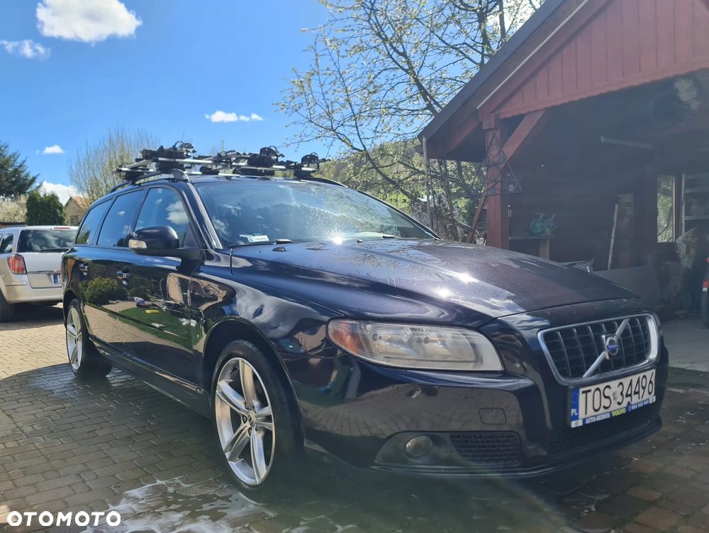 Volvo V70 2.0D Summum - 1