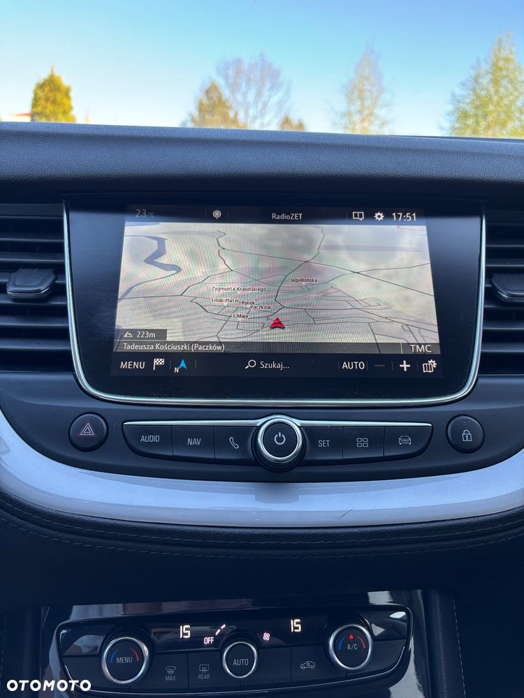 Opel Grandland X 1.5 CDTI Elegance Business Pack S&S - 22