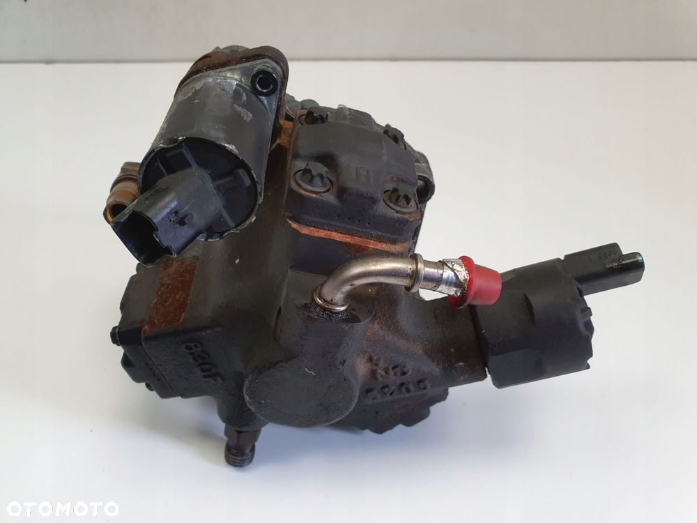 Volvo C30 V50 S40 II V70 III 2.0 D POMPA WTRYSKOWA paliwa - 4