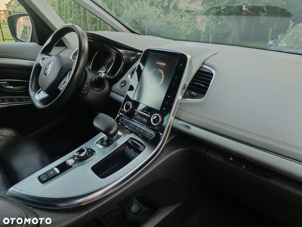 Renault Espace 1.6 TCE Initiale Paris EDC 7os - 18