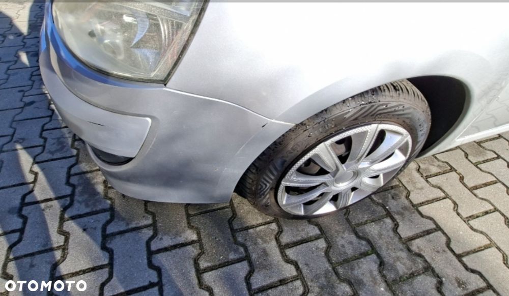 Renault Modus 1.5 dCi Dynamique - 12