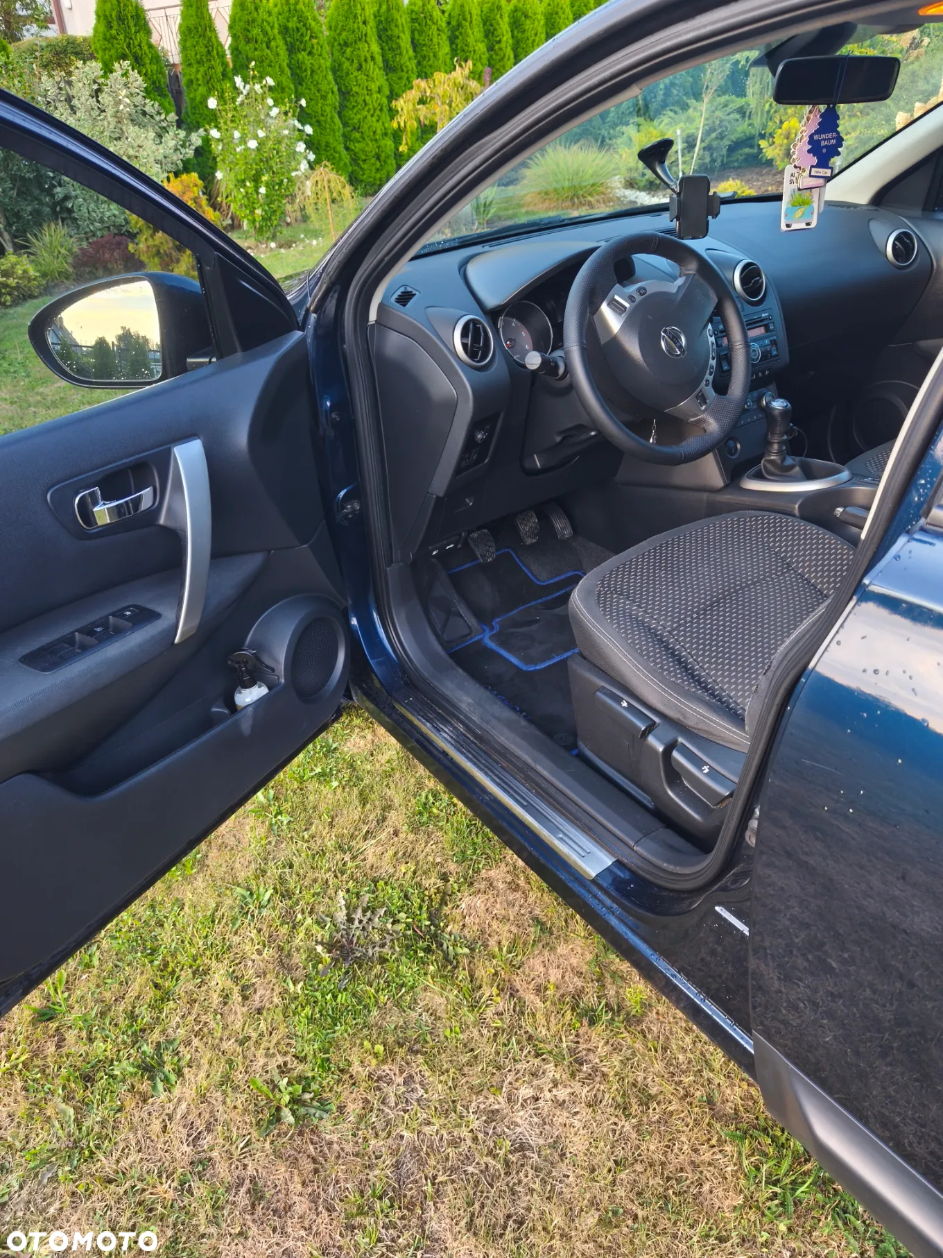 Nissan Qashqai - 14