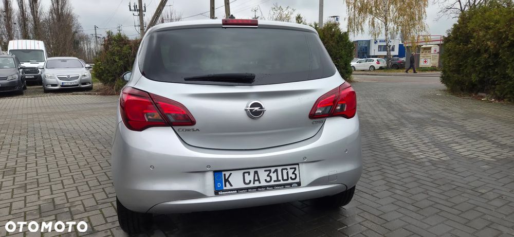 Opel Corsa 1.3 CDTI Color Edition - 12