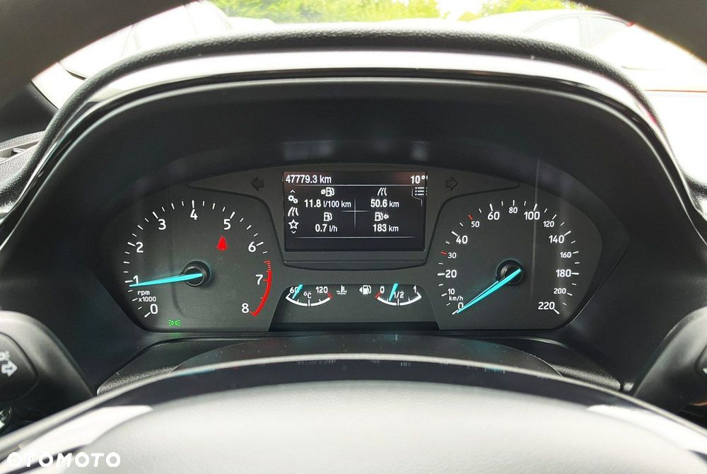 Ford Fiesta - 22