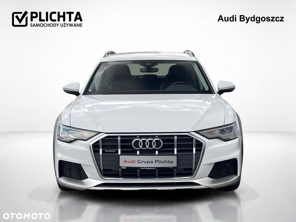 Audi A6 Allroad - 9
