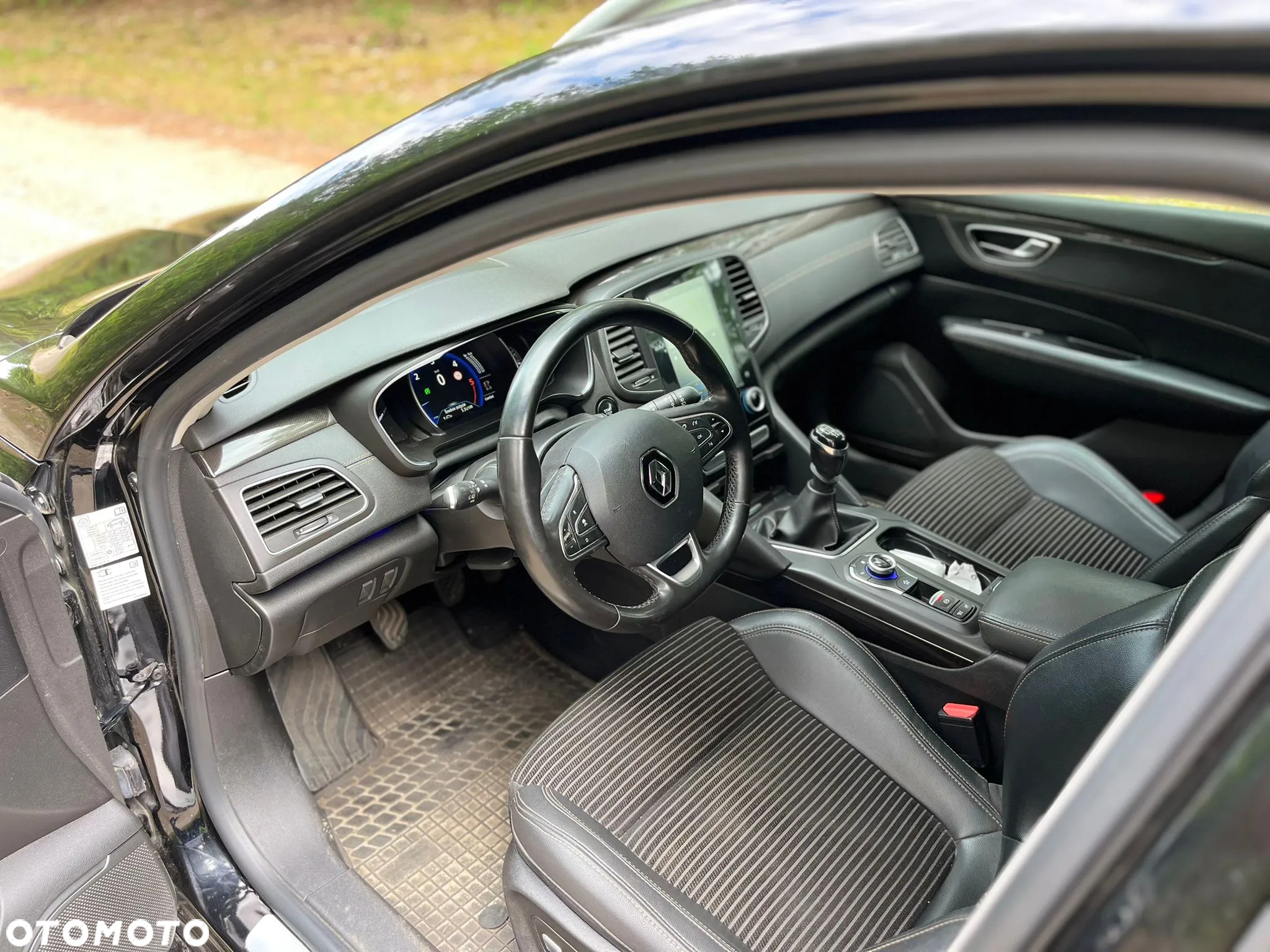 Renault Talisman 1.6 Energy dCi Business - 14