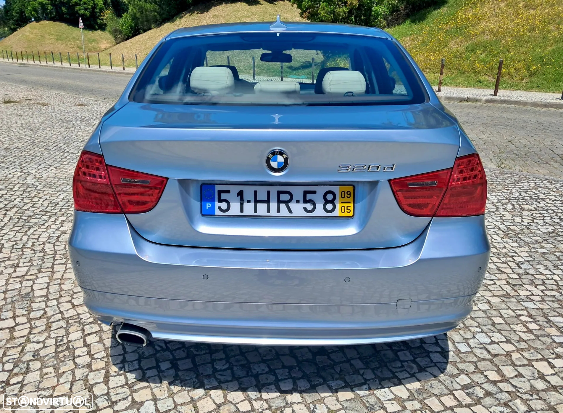 BMW 320 d LifeStyle - 3
