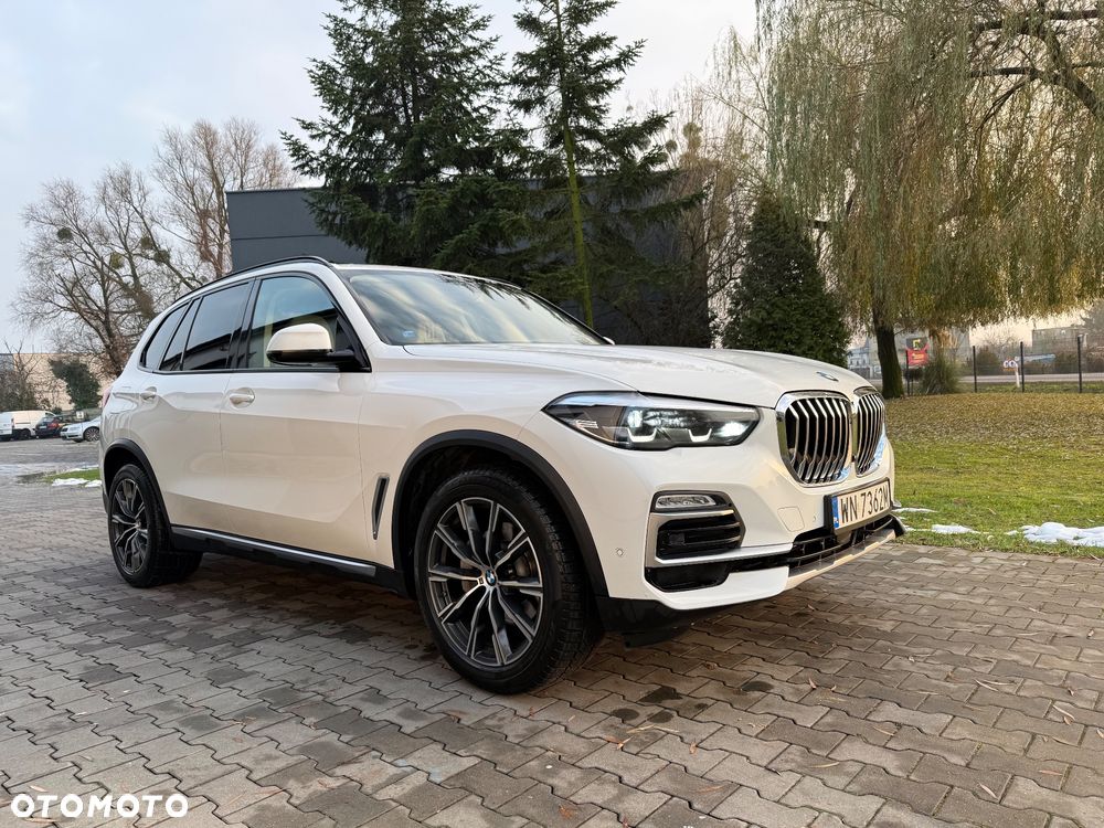 BMW X5 xDrive30d - 6