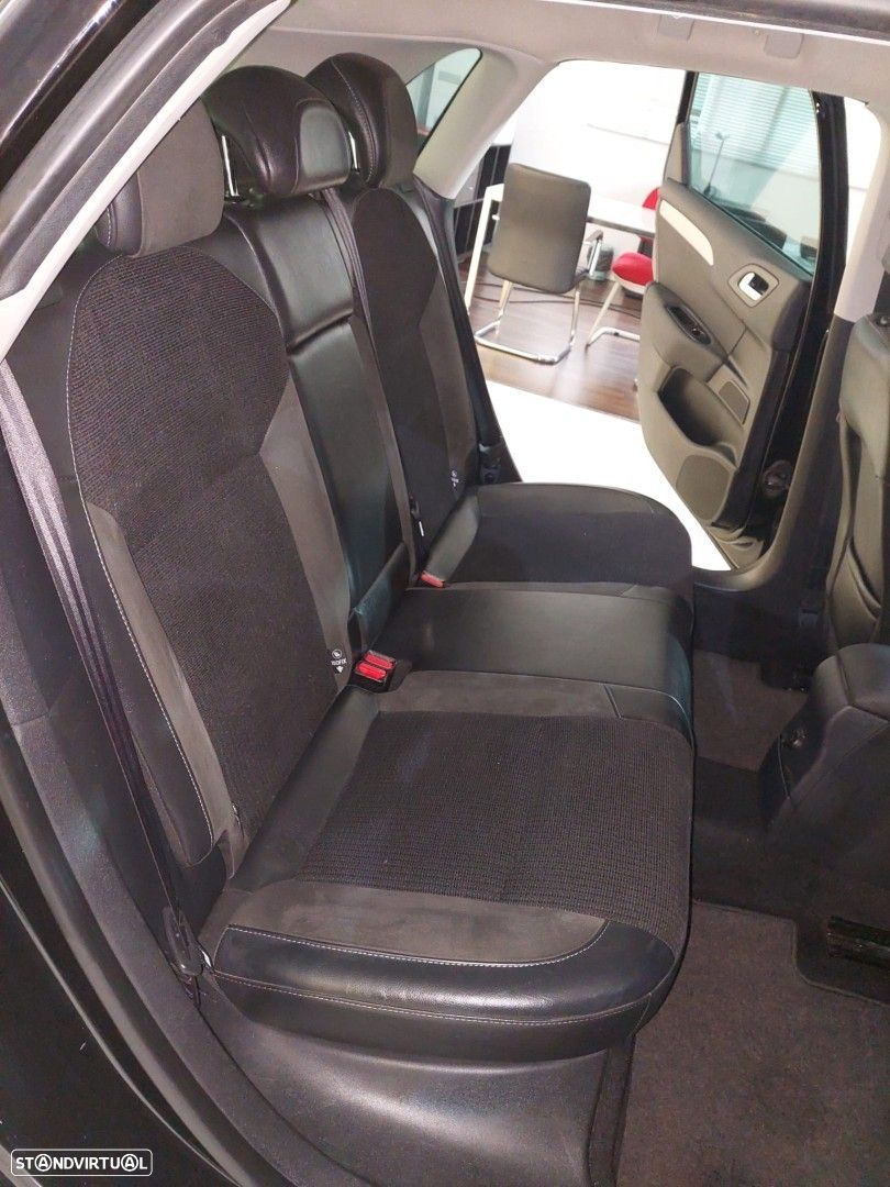 Citroën C4 PureTech 130 Stop & Start EAT6 Selection - 23
