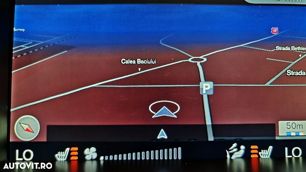 Volvo XC 60 T5 Geartronic Linje Inscription - 24