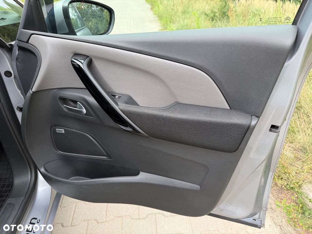 Citroën C4 SpaceTourer 2.0 BlueHDi Shine S&S EAT8 - 10