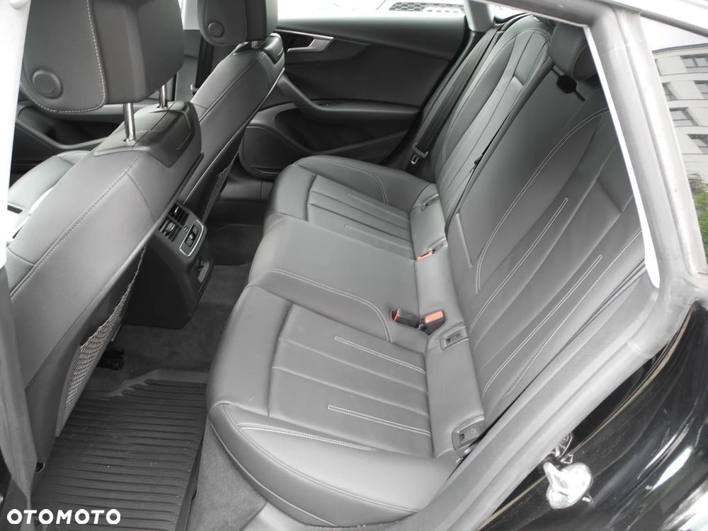 Audi A5 Sportback - 17
