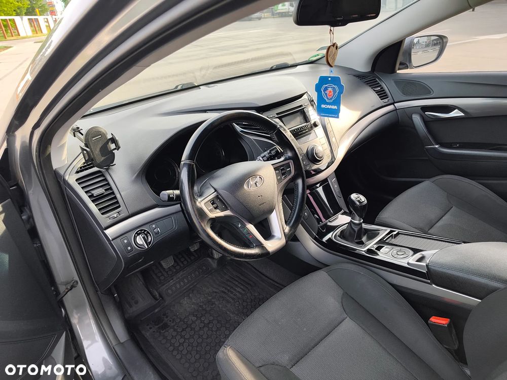 Hyundai i40 i40cw 1.7 CRDi 5 Star Edition - 10