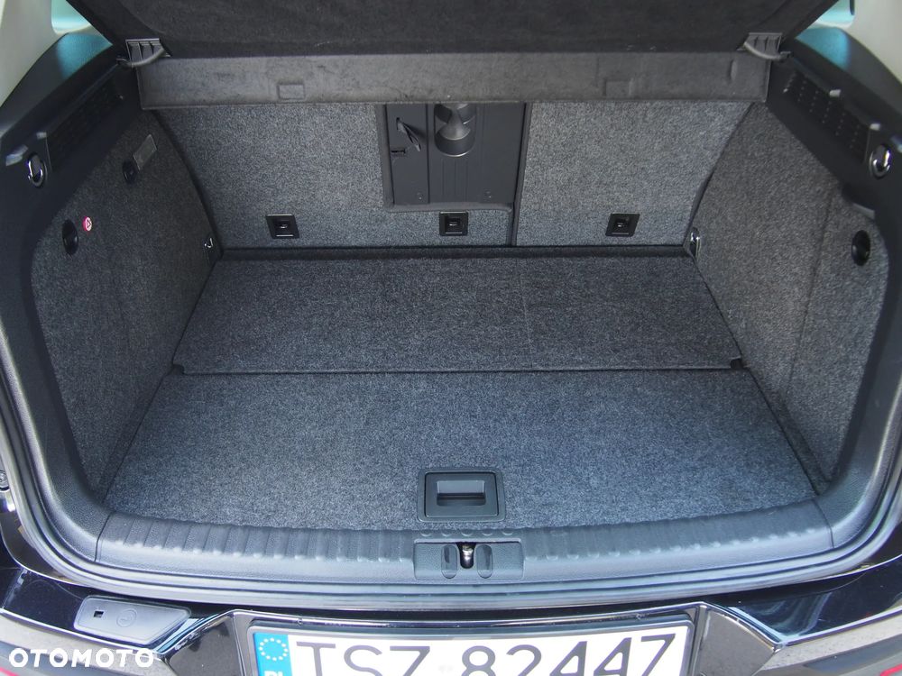 Volkswagen Tiguan 2.0 TSI 4Motion DSG Sport & Style - 36