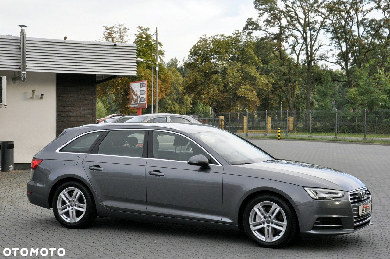 Audi A4 Avant 3.0 TDI S tronic design - 29