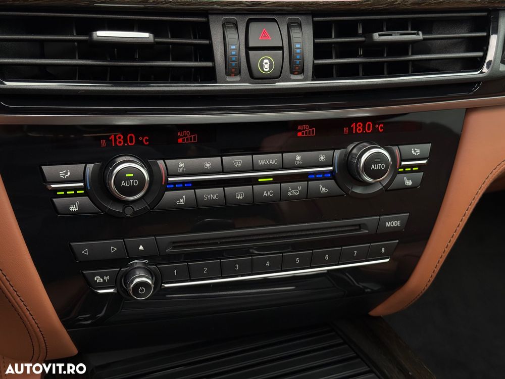BMW X5 xDrive30d - 21