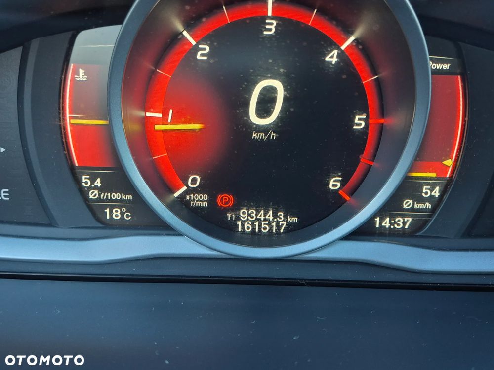 Volvo V60 D2 Drive-E Momentum - 14
