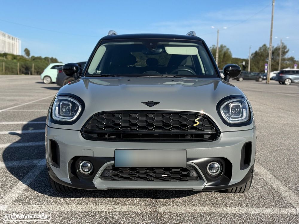 MINI Countryman Cooper SE ALL4 Auto - 2