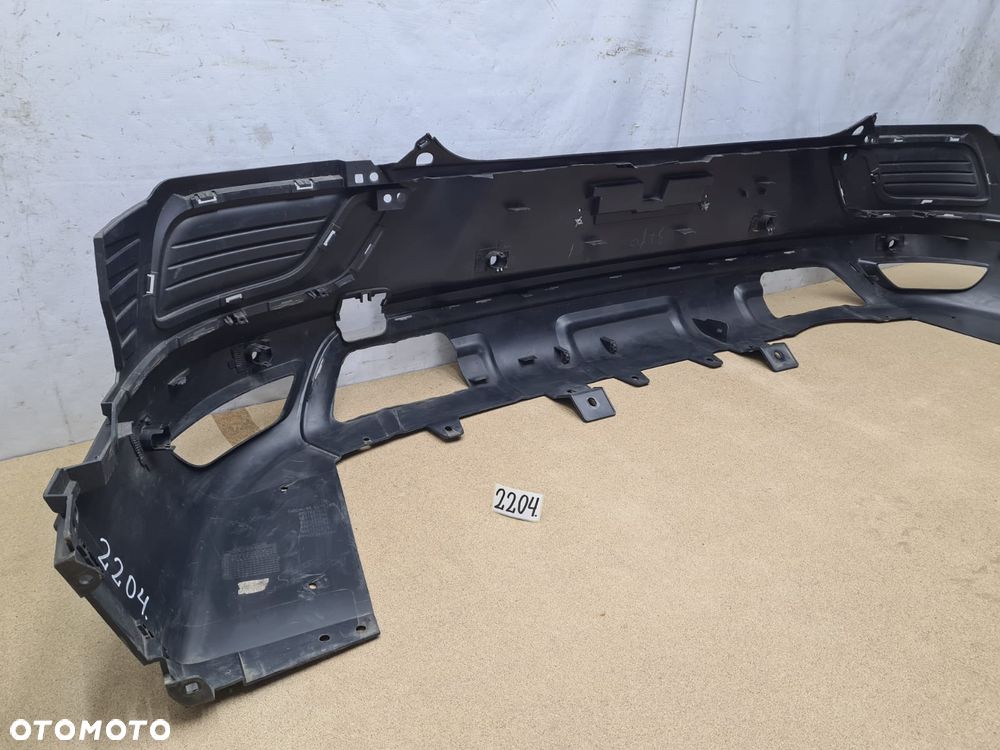 Renault arkana od 20r 850186741R 6xpdc zderzak tył tylny - 4