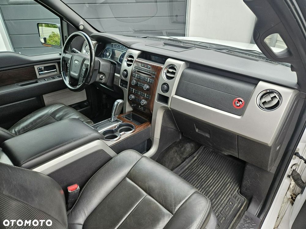 Ford F150 - 31