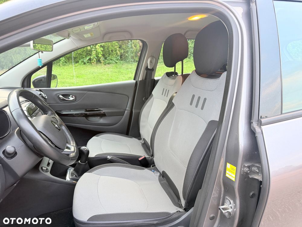 Renault Captur - 8