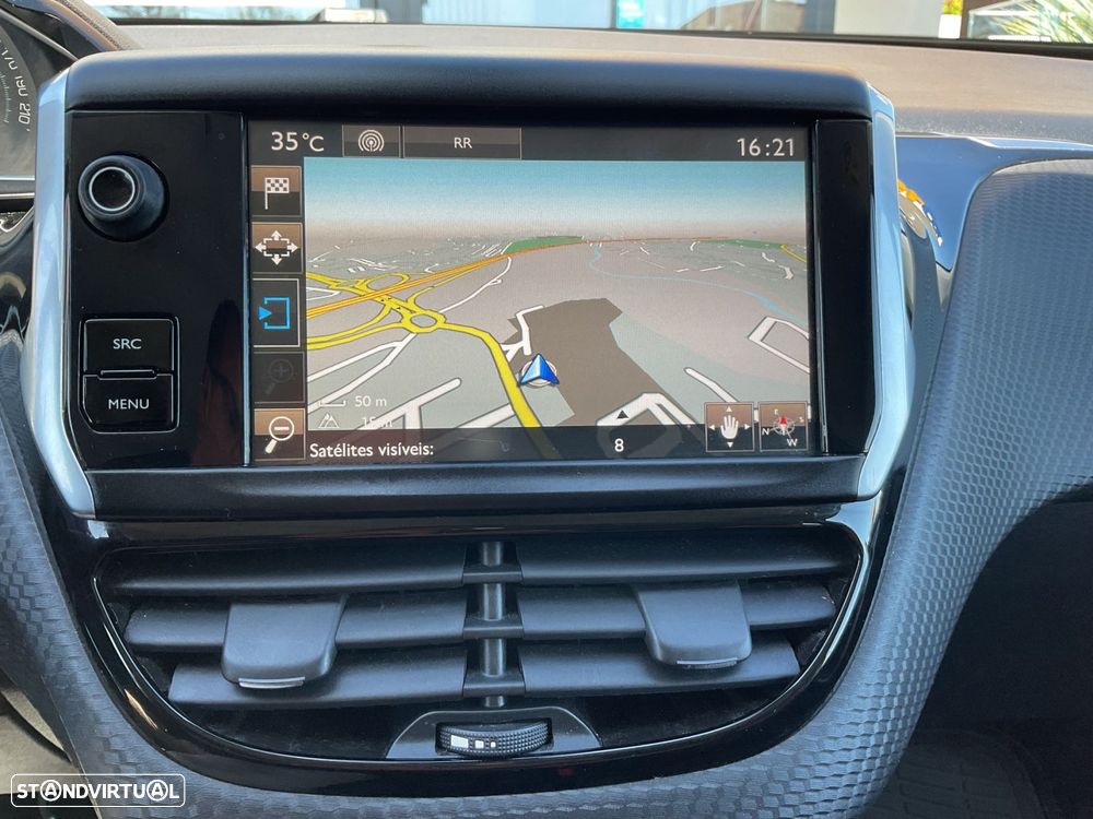 Peugeot 2008 1.2 PureTech Style - 27