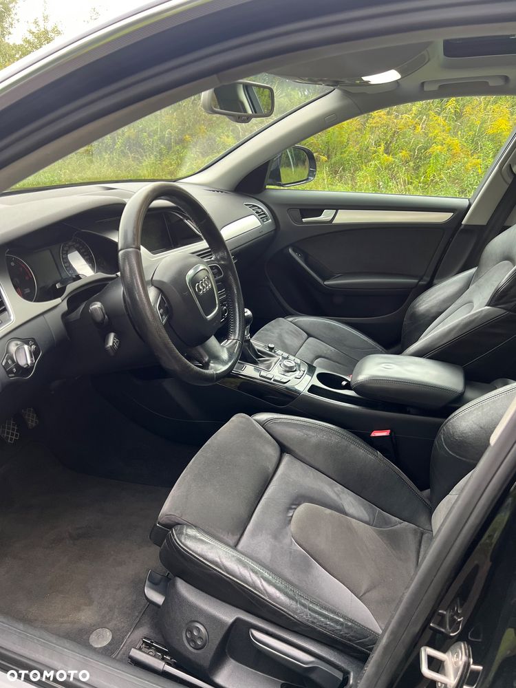 Audi A4 Avant - 17