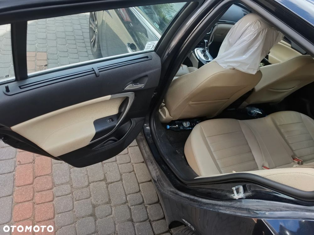 Opel Insignia - 5