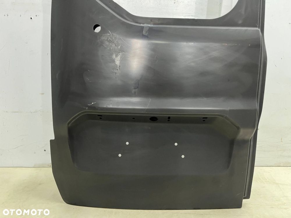 Drzwi Ford Connect Mk2 II 13-23r. lewe przednie lewy przód - 6