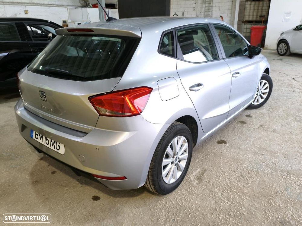 SEAT Ibiza 1.0 TSI Style - 3