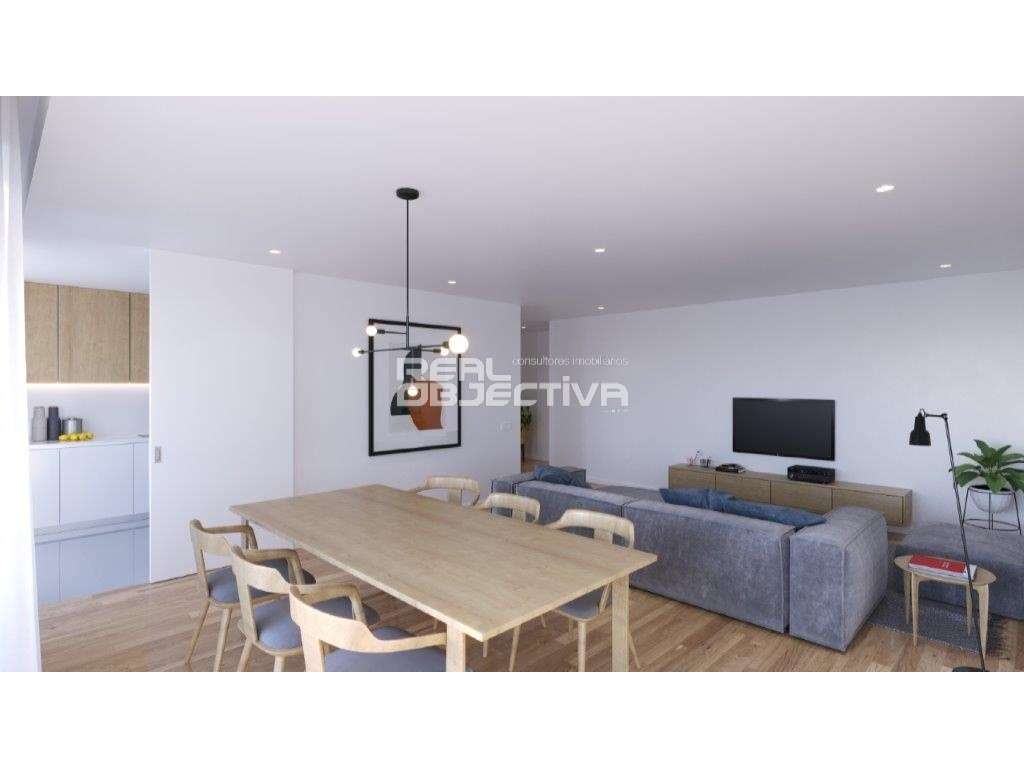Apartamentos novos na Maia - Grande imagem: 3/9