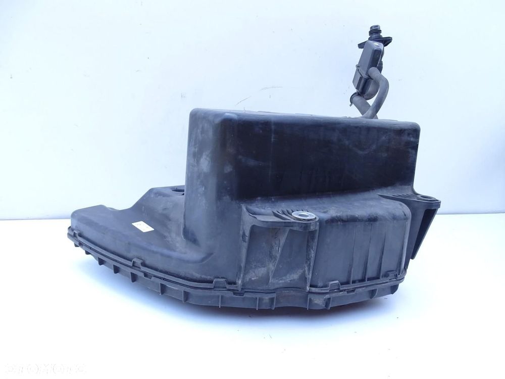 ZBIORNIK PŁYNU ADBLUE POMPKA STEROWNIK 8W0131878AM 2.0 TDI AUDI A4 B9 8W A5 - 4
