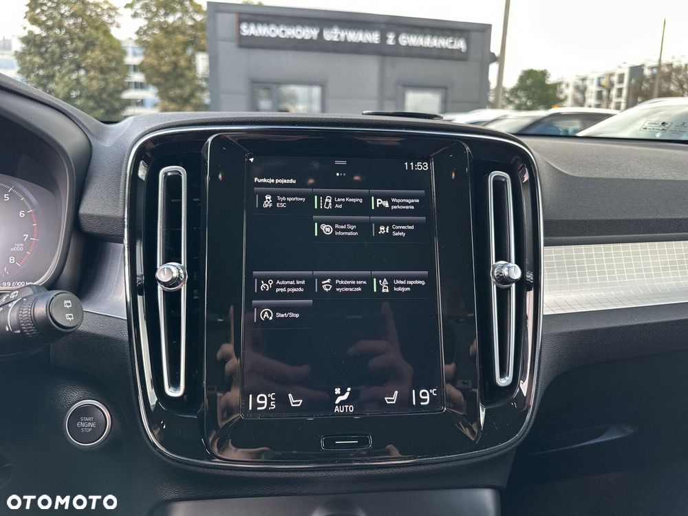 Volvo XC 40 T2 Core - 17