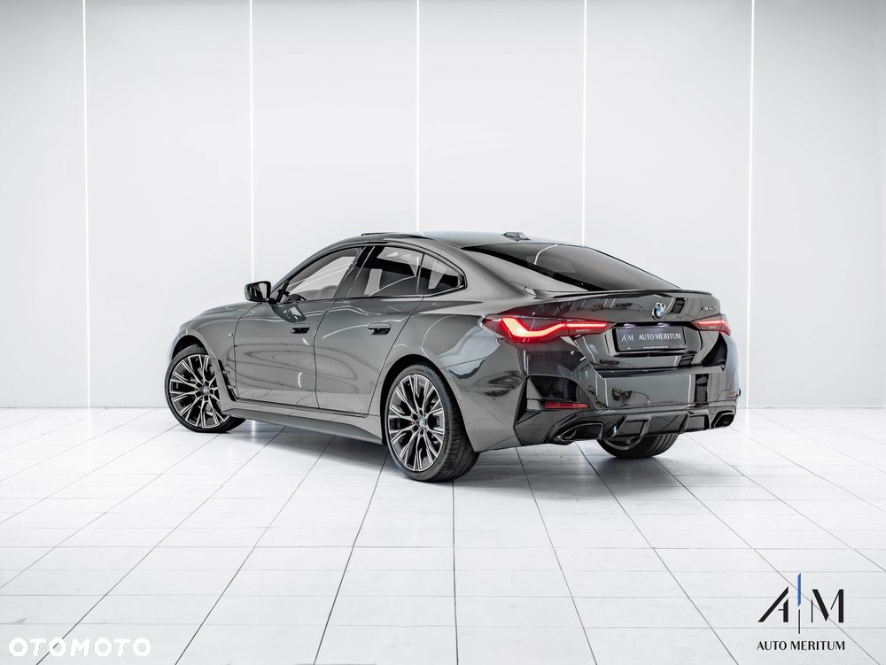 BMW Seria 4 M440i - 6