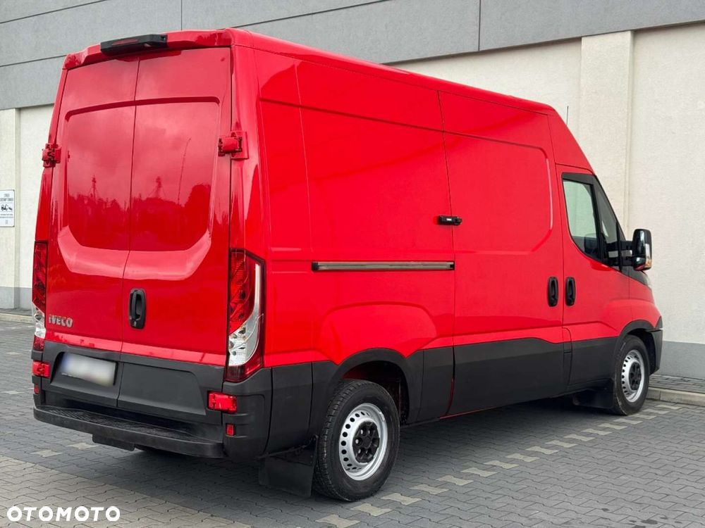 Iveco Daily - 4