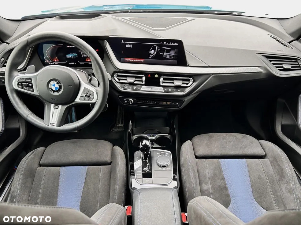 BMW Seria 2 M235i xDrive - 20