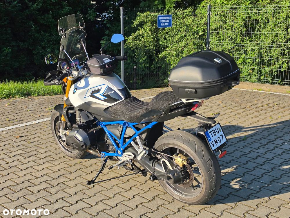 BMW R - 11
